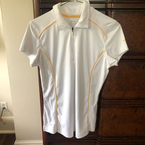 Slazenger ladies golf shirt.  Size S.